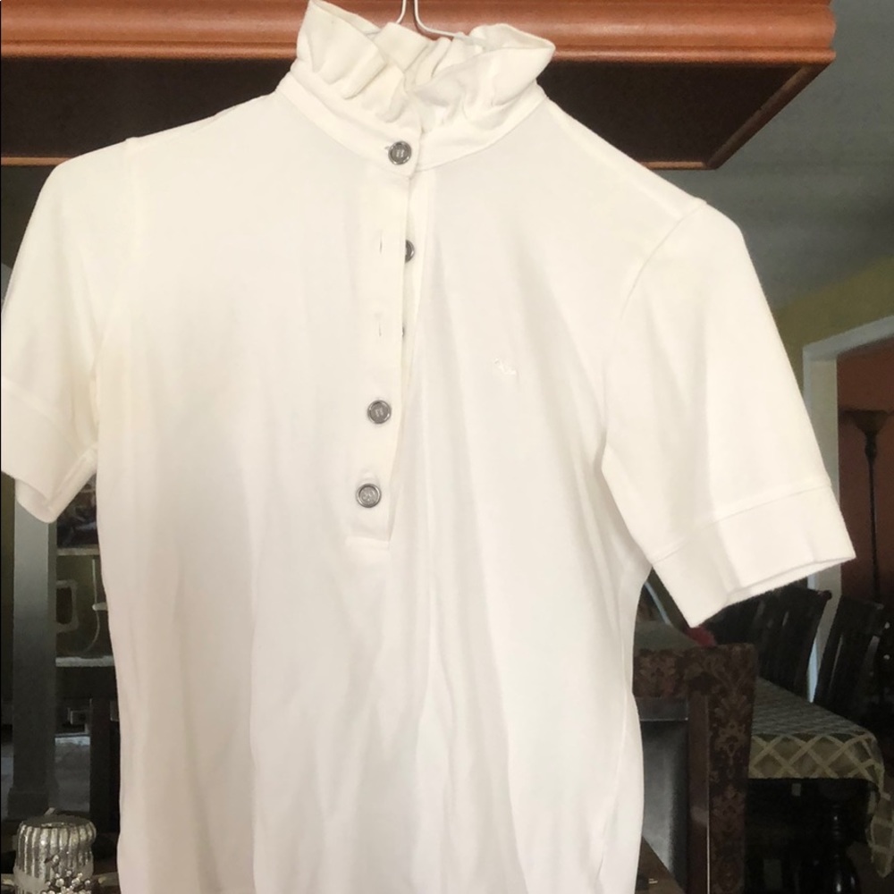 Polo shirt